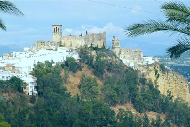 Hazel, 39 — Escort in Cortes de la Frontera, Spain