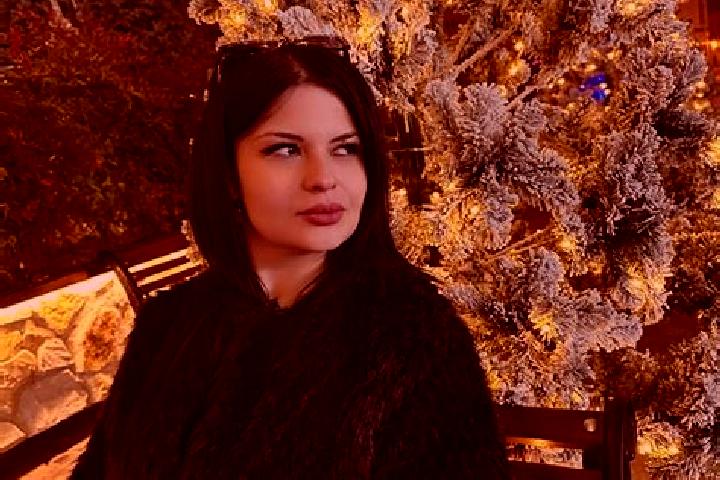Hazel, 39 — Escort in Costi, Romania