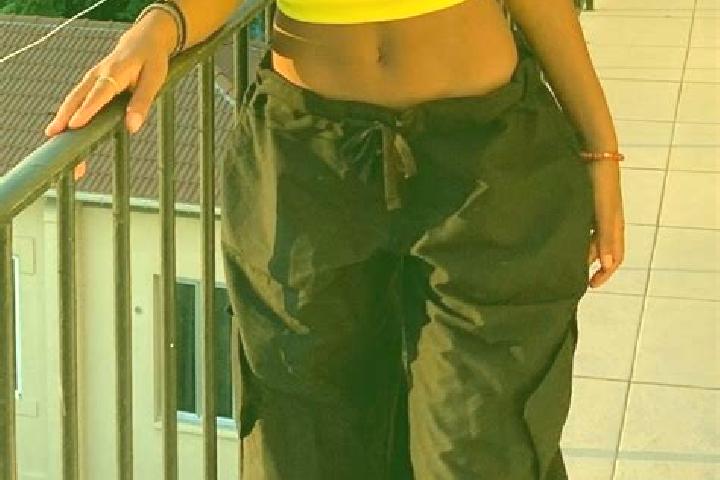 Hazel, 39 — Escort in Dobrada, Brazil