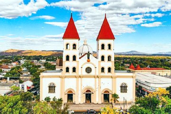 Hazel, 39 — Escort in El Suchil, Mexico