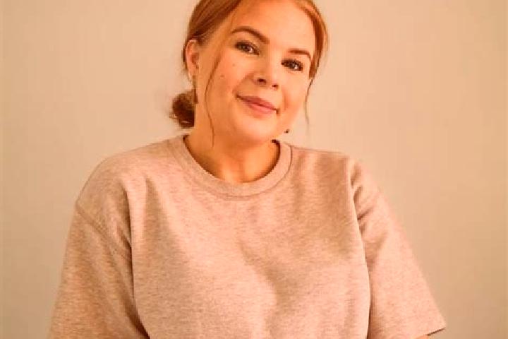 Hazel, 39 — Escort in Elimaeki, Finland