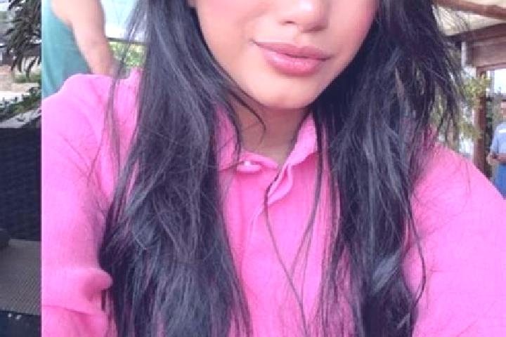 Hazel, 39 — Escort in Ferreira Gomes, Brazil
