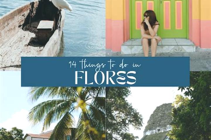 Hazel, 39 — Escort in Flores, Guatemala