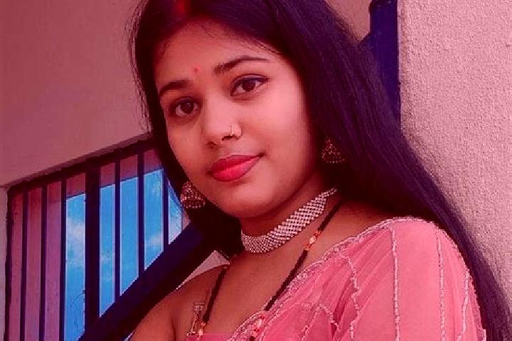 Hazel, 39 — Escort in Hiramandalam, India