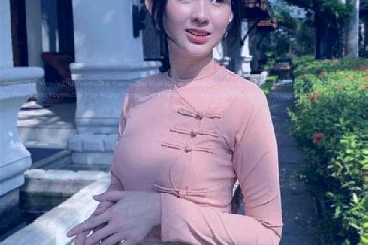 Hazel, 39 — Escort in Kalein, Myanmar