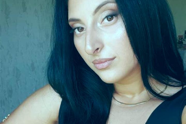 Hazel, 39 — Escort in Kaspi, Georgia
