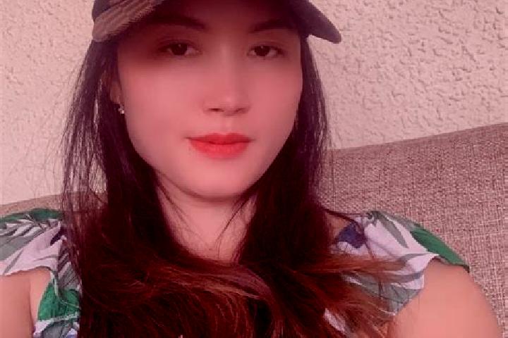 Hazel, 39 — Escort in Khanh Loc, Vietnam