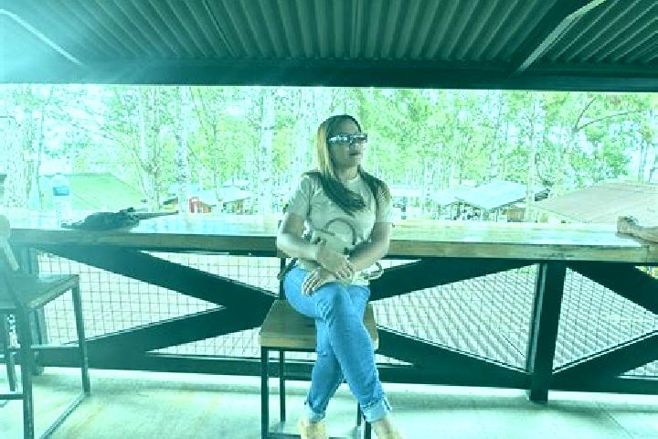 Hazel, 39 — Escort in Kulaman, Philippines