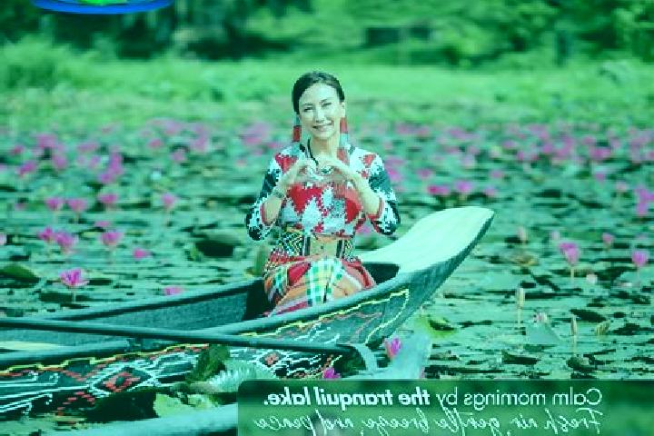 Hazel, 39 — Escort in Lake Sebu, Philippines
