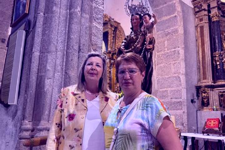 Hazel, 39 — Escort in Mancera de Abajo, Spain