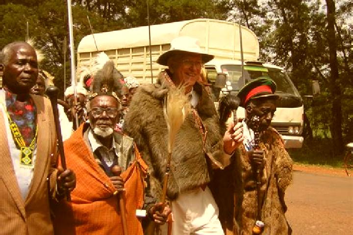 Hazel, 39 — Escort in Mosoriot, Kenya