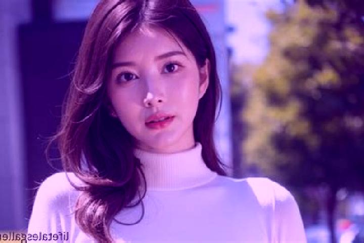 Hazel, 39 — Escort in Nagai, Japan