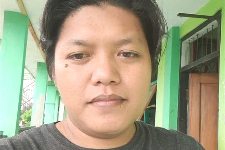 Hazel, 39 — Escort in Purwosari, Indonesia