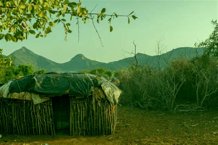 Hazel, 39 — Escort in Samburu, Kenya