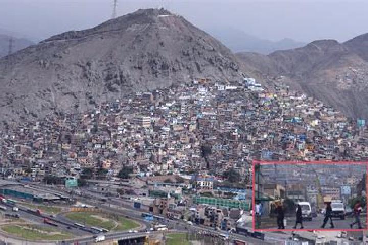 Hazel, 39 — Escort in Santa Clara de Cosme, Peru