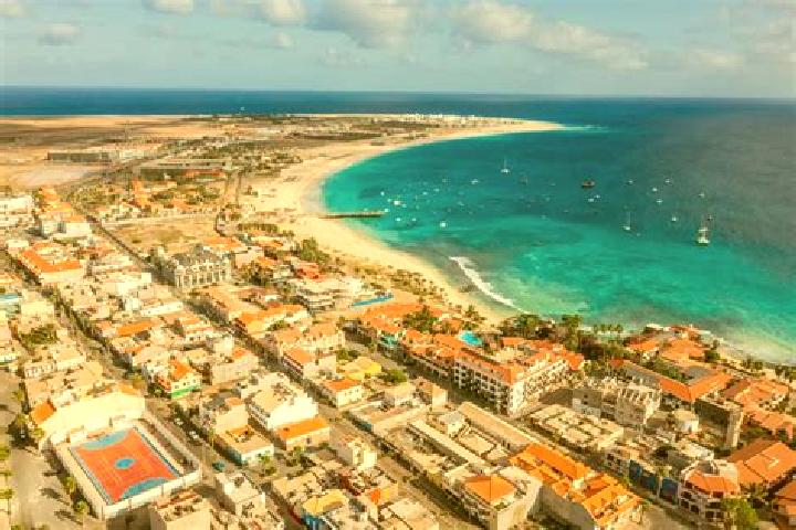 Hazel, 39 — Escort in Santa Maria, Cape Verde