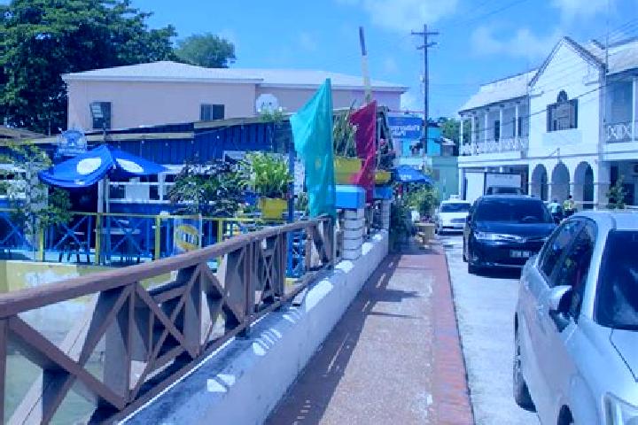 Hazel, 39 — Escort in Speightstown, Barbados