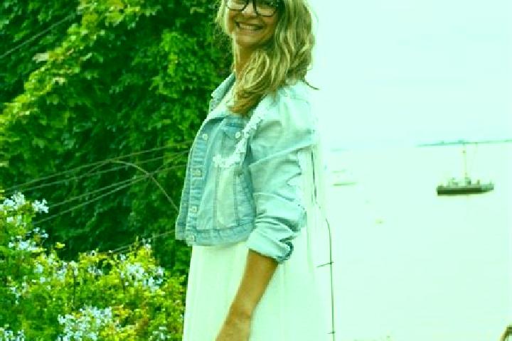 Hazel, 39 — Escort in Tarariras, Uruguay