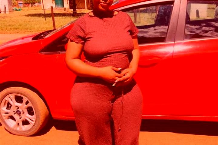 Hazel, 39 — Escort in Taung, South Africa