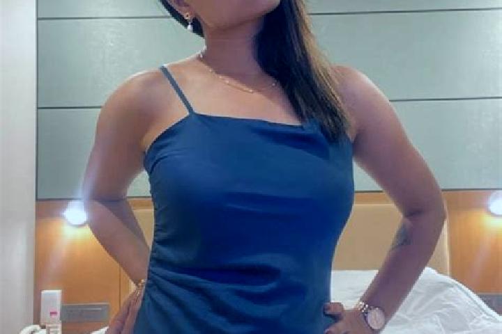 Hazel, 39 — Escort in Thrissur, India