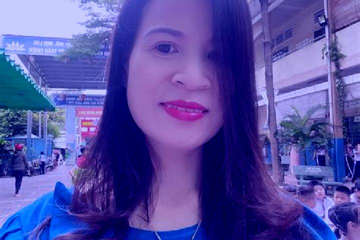Hazel, 39 — Escort in Thu Thua, Vietnam