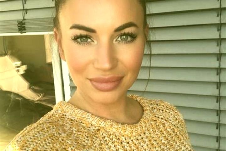 Hazel, 39 — Escort in Uhingen, Germany