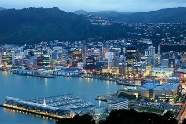Hazel, 39 — Escort in Wellington, Australia
