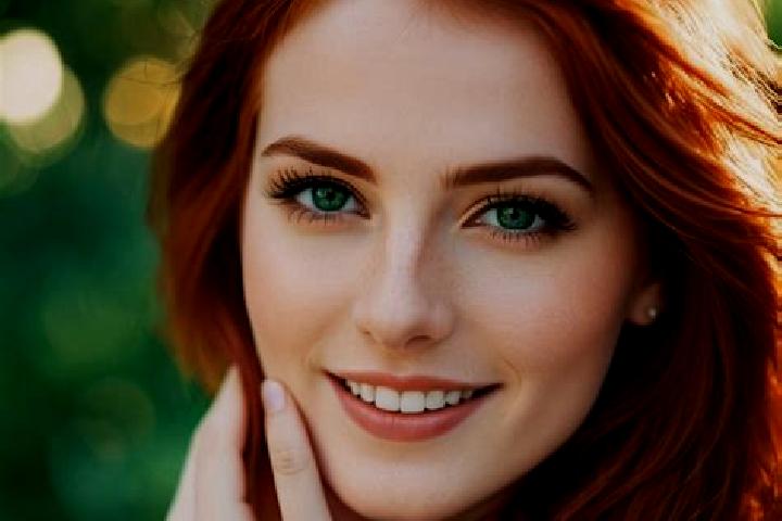 Iris, 20, a auburn amber-eyed caucasian companion based in Kotwa. Offering Dinner Date, Couples, Fetish. Available for incall and outcall, overnight bookings...
