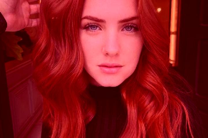 Iris, 20, a auburn blue-eyed caucasian companion based in Huanghuatang. Offering Striptease, GFE, 69, OWO, CIM. Available for incall and outcall, overnight b...