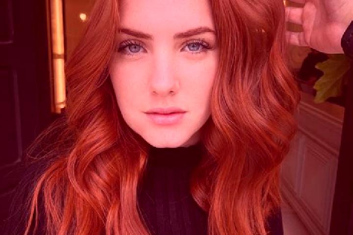 Iris, 20, a auburn blue-eyed slavic companion based in Mujur. Offering Dinner Date, Duos, Prostate Massage. Available for incall and outcall, overnight booki...