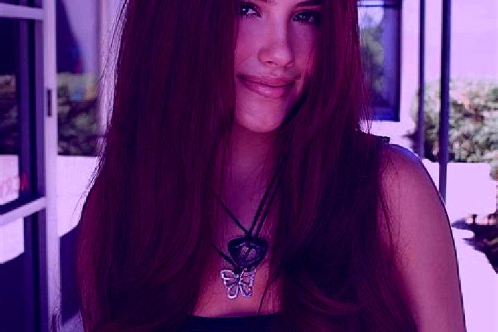 Iris, 20, a auburn dark-eyed mediterranean companion based in Saruaso. Offering 69, BDSM, Prostate Massage. Available for incall and outcall, overnight booki...