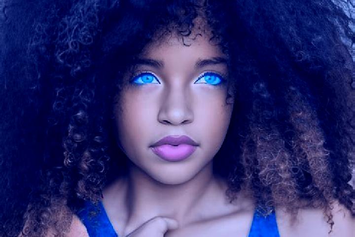 Iris, 20, a black blue-eyed ebony companion based in Ponce Inlet. Offering Duos, A-Level, Roleplay, Couples. Available for incall and outcall, overnight book...