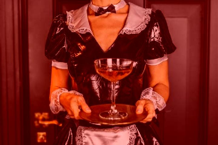 Iris, 20, a black brown-eyed caucasian companion based in Rudesheim. Offering Massage, A-Level, Striptease, Domination. Available for incall and outcall, day...