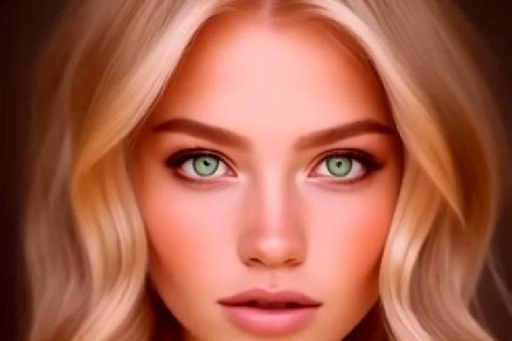 Iris, 20, a blonde hazel-eyed mixed companion based in Magbay. Offering Dinner Date, A-Level, Couples. Available for incall and outcall, day and evening dates.
