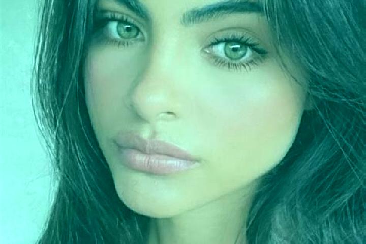 Iris, 20, a brunette green-eyed latina companion based in Herschberg. Offering Prostate Massage, Erotic Massage, Girlfriend Experience, Couples, Travel Compa...