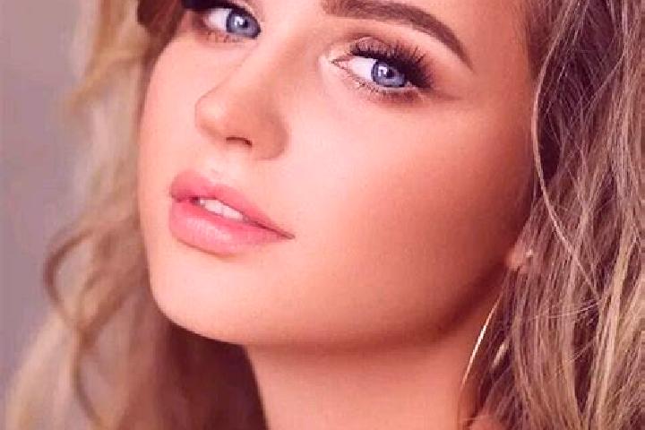 Iris, 20, a dark blonde blue-eyed european companion based in Rokka. Offering 69, Party Girl. Available for incall and outcall, overnight bookings available.