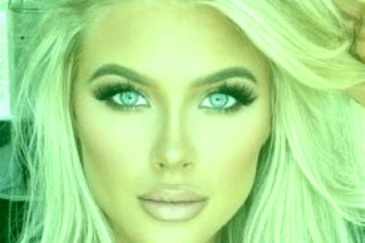 Iris, 20, a platinum blonde brown-eyed caucasian companion based in Apityeh. Offering Domination, CIM, BDSM, Tantra, Massage. Available for incall and outcal...