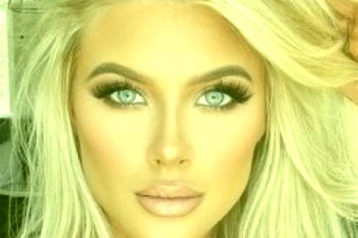 Iris, 20, a platinum blonde green-eyed latina companion based in Tunapuy. Offering Overnight, BDSM, Domination, Striptease. Available for incall and outcall,...