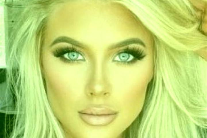 Iris, 20, a platinum blonde grey-eyed caucasian companion based in Aprelevka. Offering Fetish, Dinner Date, GFE. Available for incall and outcall, day and ev...