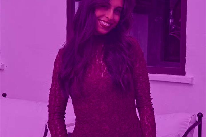 Iris, 20 — Escort in Abu ol Verdi, Iran