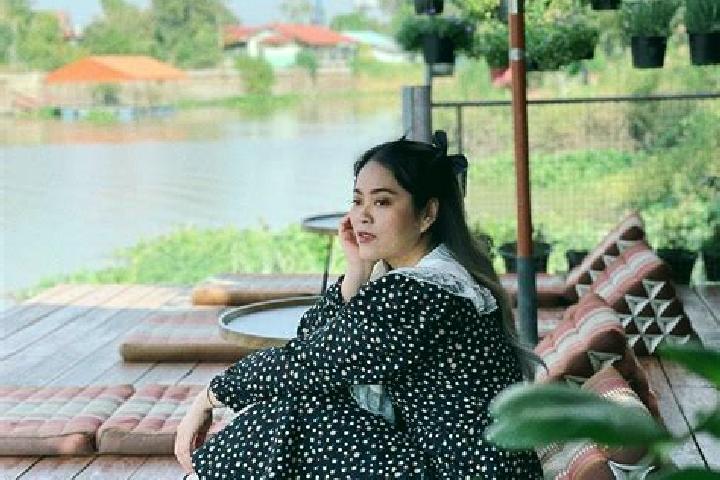 Iris, 20 — Escort in Bang Pla Ma, Thailand