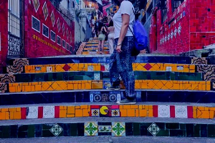 Iris, 20 — Escort in Barrio Santa Teresa, Mexico