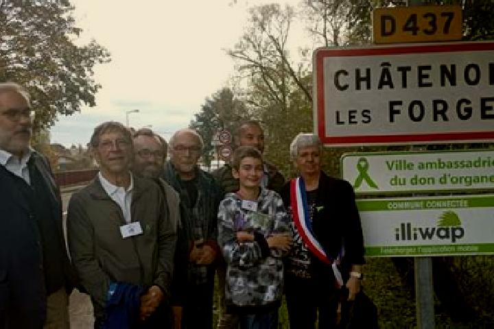 Iris, 20 — Escort in Chatenois-les-Forges, France