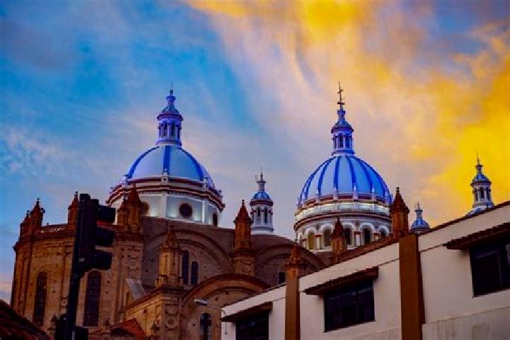 Iris, 20 — Escort in Cuenca, Ecuador