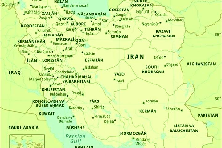 Iris, 20 — Escort in Faravan, Iran