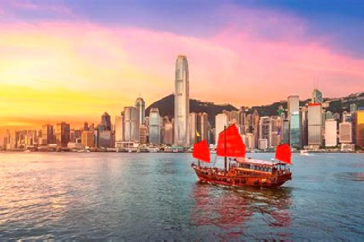 Iris, 20 — Escort in Harbour Place, Hong Kong