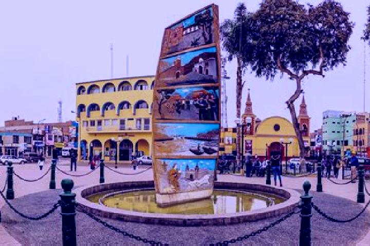 Iris, 20 — Escort in Huaral, Peru