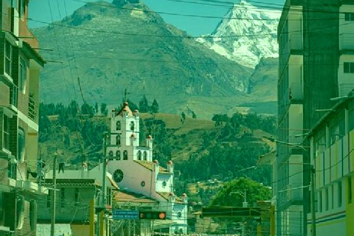 Iris, 20 — Escort in Ichic Huaylas, Peru