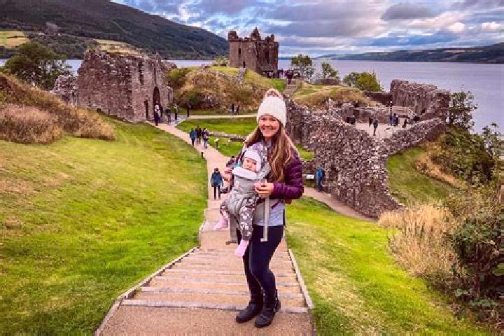 Iris, 20 — Escort in Inverness, United Kingdom