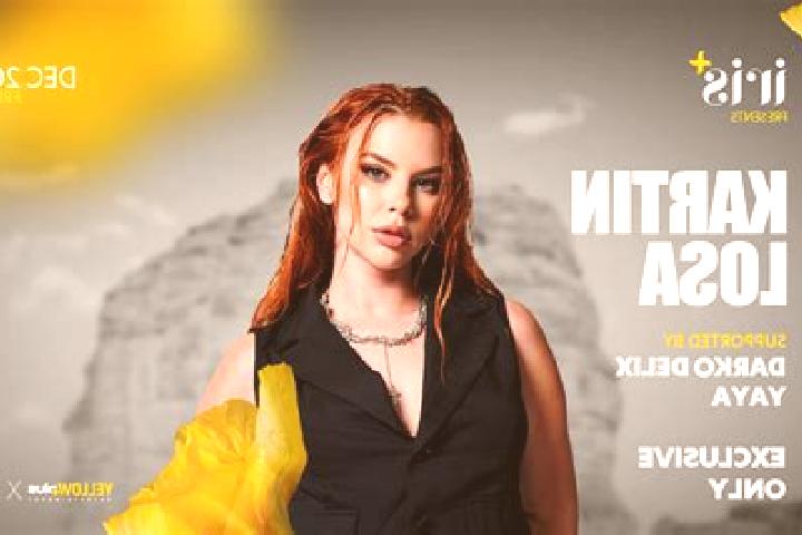 Iris, 20 — Escort in Kayabaglar, Turkey